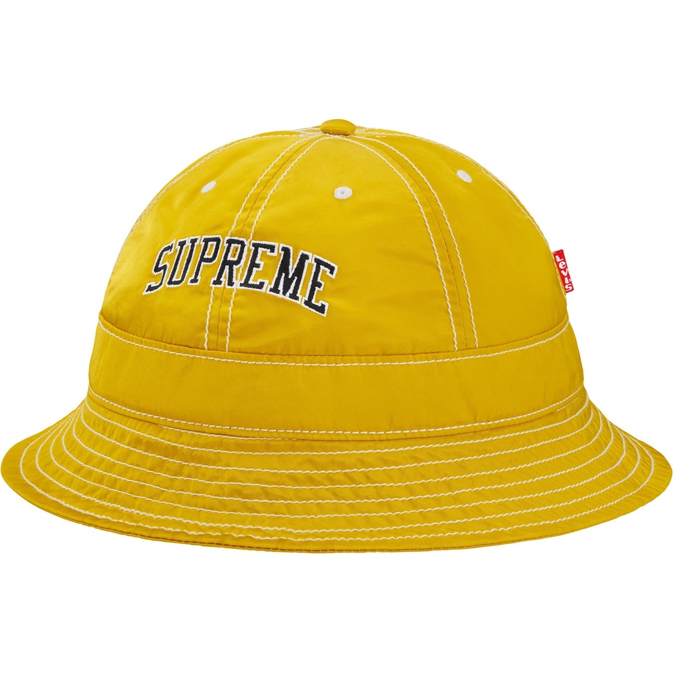 Supreme®/Levi's® Nylon Bell Hat view 3